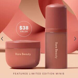 Rare Beauty by Selena Gomez Mini Find Comfort: Awaken Confidence Body Essential
